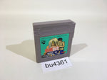 BU4361 Yu Yu Hakusho 4 Makai Touitsu Hen GameBoy Game Boy Japan
