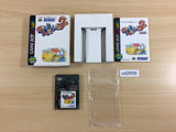 Pocket Family GB 2 BOXED GameBoy Game Boy Japan - UD2659