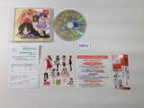 Happy Lesson First Lesson Dreamcast Japan - FC9572