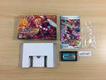 UD3147 Rockman Zero 2 Megaman BOXED GameBoy Advance Japan