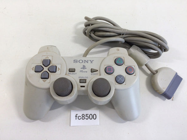 fc8500 PlayStation PS1 PS one Controller SCPH-110 Japan