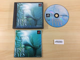 Fish Eyes PS1 Japan - DF6890