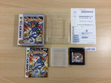 The Great Battle Pocket BOXED GameBoy Game Boy Japan - UD4146