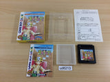 Goraku Ou Tango! BOXED GameBoy Game Boy Japan - UD6213
