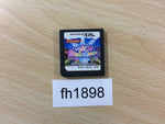 FH1898 Tongari Boushi to Oshare na Mahou Tsukai Nintendo DS Japan