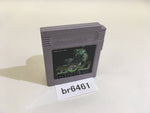 BR6461 Turok Battle of the Bionosaurs GameBoy Game Boy Japan