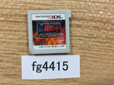 Sentouchu Survival Battle! Nintendo 3DS Japan - FG4415