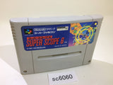 Nintendo Scope 6 SNES Super Famicom Japan - SC6060