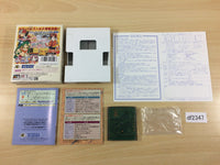 df2347 Grandia Parallel Trippers BOXED GameBoy Game Boy Japan