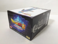 oa3300 Unopened Dragon Ball Super Super Hero Trunks Boxed Figure Japan