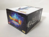 oa3300 Unopened Dragon Ball Super Super Hero Trunks Boxed Figure Japan