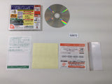 Happy Lesson First Lesson Dreamcast Japan - FC9572