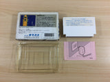 1943 BOXED NES Famicom Japan - UD5954