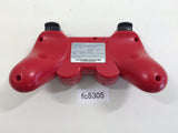 FC8305 Not Working PlayStation PS3 Controller CUL0477 Japan