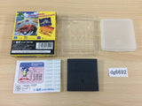 OutRun BOXED Sega Game Gear Japan - DG6692