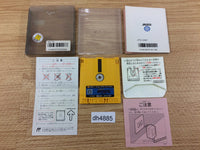 DH4885 Big Challenge! Gun Fighter BOXED Famicom Disk Japan
