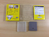 Doraemon Study Boy 3 Ku Ku Master BOXED GameBoy Game Boy Japan - UD4650