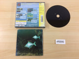 Fish Eyes PS1 Japan - DF6890