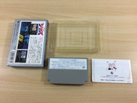 ub4597 Jesus BOXED NES Famicom Japan