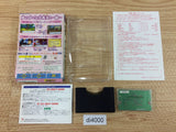 DI4000 Inuyasha Kagome No Yumenikki BOXED Wonder Swan Bandai Japan