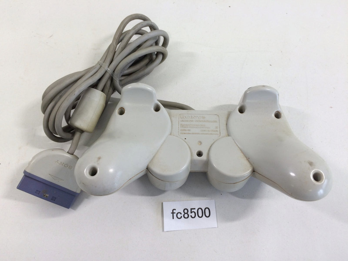 レビュー高評価商品 fc8500 PlayStation Japan SCPH-110 Controller one PS PS1 Nintendo Switch
