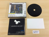 Baroque Limited Edition PS1 Japan - DG2637
