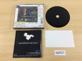 dg2637 Baroque Limited Edition PS1 Japan