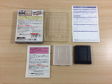 The Great Battle Pocket BOXED GameBoy Game Boy Japan - UD4146