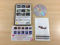 UD5361 Tales Of Destiny PS2 Japan