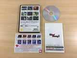 UD5361 Tales Of Destiny PS2 Japan