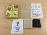 Goraku Ou Tango! BOXED GameBoy Game Boy Japan - UD6213