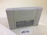 Battle Blaze SNES Super Famicom Japan - SF6740
