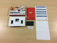 ub2219 Zettai Zetsumei Dangerous Grandpa BOXED GameBoy Advance Japan