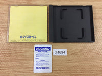 DI1694 Hatris BOXED PC Engine Japan