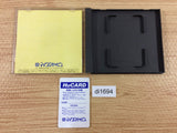 DI1694 Hatris BOXED PC Engine Japan