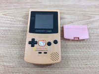 kf6057 GameBoy Color Hellow Kitty Ver. Game Boy Console Japan