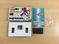 UD3147 Rockman Zero 2 Megaman BOXED GameBoy Advance Japan