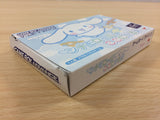 UB3031 Cinnamoroll Koko Ni Iru Yo BOXED GameBoy Advance Japan