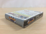 The Great Battle Pocket BOXED GameBoy Game Boy Japan - UD4146