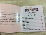 DH4885 Big Challenge! Gun Fighter BOXED Famicom Disk Japan