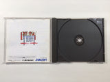 Galaxy Fight Universal Warriors Sega Saturn Japan - FC9796