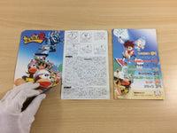 UD5468 Ape Escape 2 PS2 Japan