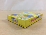 Goraku Ou Tango! BOXED GameBoy Game Boy Japan - UD6213