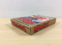 ub1462 Sweet Home BOXED NES Famicom Japan