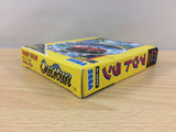 OutRun BOXED Sega Game Gear Japan - DG6692