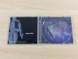 Spriggan Lunar Verse PS1 Japan - UD1749