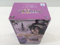 oa3067 Unopened Overlord IV Albedo Prize Toys Taito Boxed Figure Japan