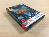 df1463 Terrors 2 BOXED Wonder Swan Bandai Japan