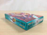 UD3147 Rockman Zero 2 Megaman BOXED GameBoy Advance Japan