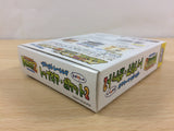 Topgear Pocket 2 BOXED GameBoy Game Boy Japan - UB9667